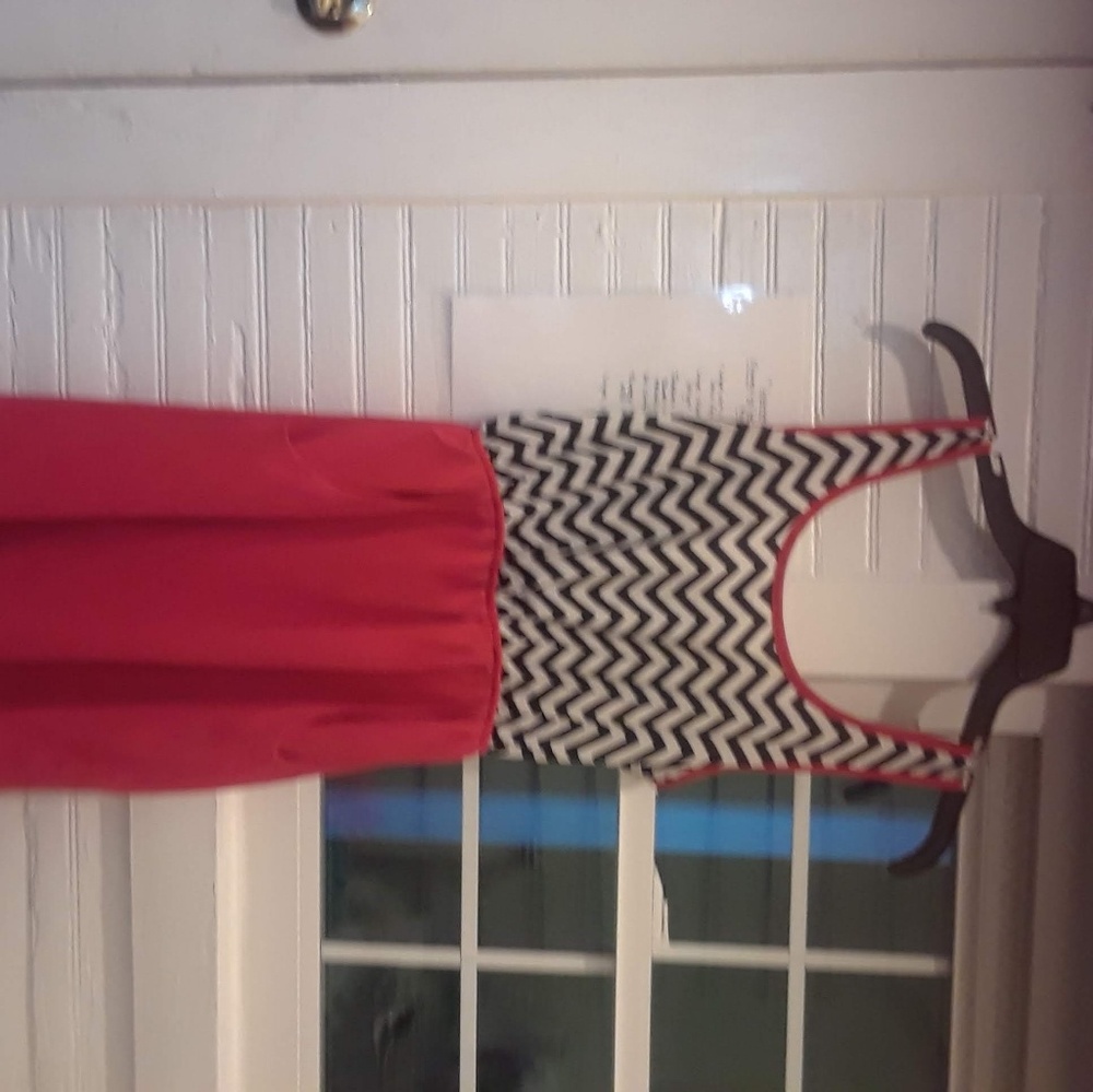 Midi Dress